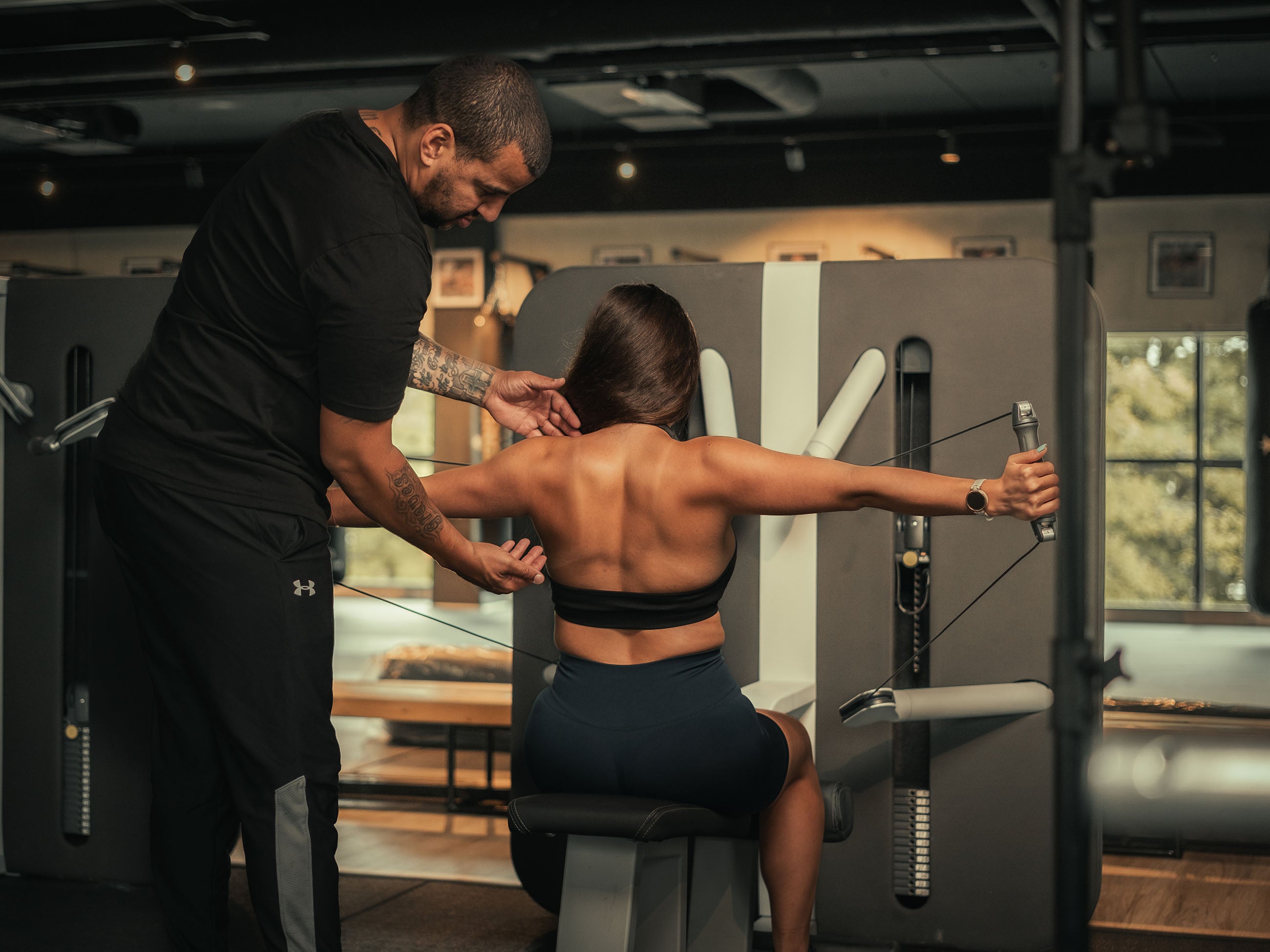 AlfonsusGym Pre-Workout (Tropical Flavor, 300 gram)